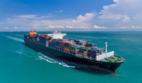 SFL secures $750m Hapag-Lloyd deal for six container vessels