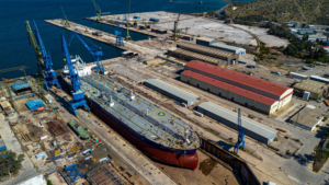 Greek companies partner on unmanned autonomous surface vessel
