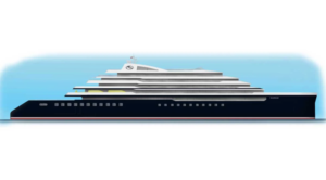 SeaDream Yacht Club