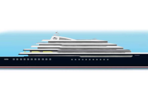 SeaDream Yacht Club