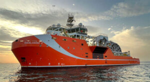 CTV SeaLoader 2