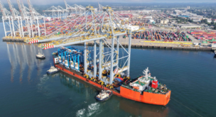 Australian fund acquires majority stake in UK’s ports group giant