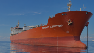 Cyprus investor Danship Partners breaks into MR segment