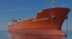 Cyprus investor Danship Partners breaks into MR segment