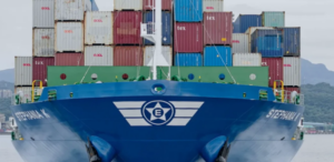 Profitable charter: Euroseas reports new charter deal and $26m feeder sale