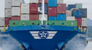 Profitable charter: Euroseas reports new charter deal and $26m feeder sale