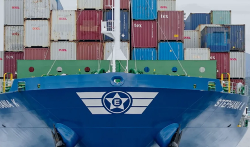 Profitable charter: Euroseas reports new charter deal and $26m feeder sale