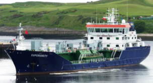 FSL Trust sells 4426 Dwat product tanker