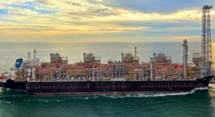 Golar LNG acquires carrier for conversion into fourth FLNG