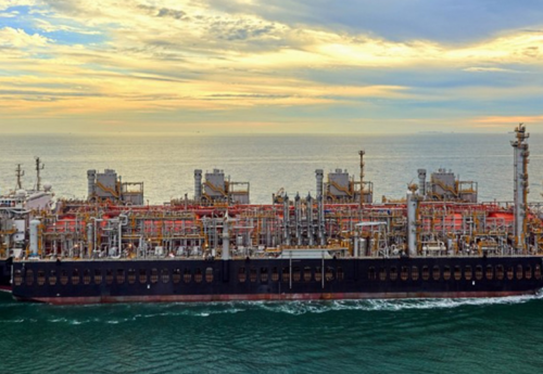 Golar LNG acquires carrier for conversion into fourth FLNG
