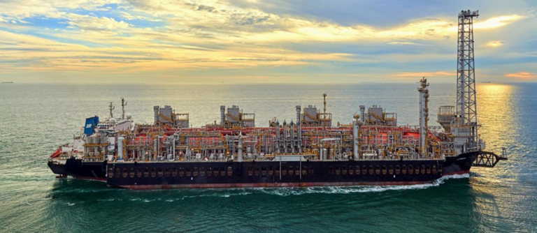 Golar LNG acquires carrier for conversion into fourth FLNG