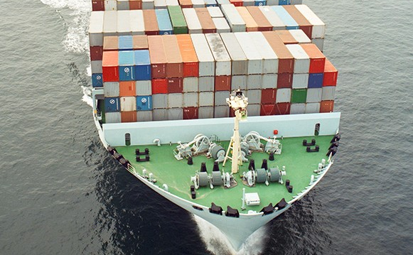 Global Ship Lease (Youroukos) takes orderbook to 17 ships