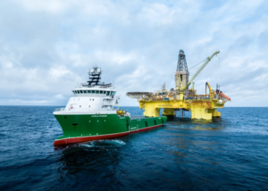 Havila Shipping PSV