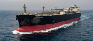 IINO Lines fixes ice-class VLGC to Borouge on long-term deal