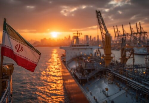 US sanctions Greece and Panama-based law firm for aiding Iranian shipping