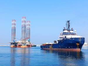 KOTUG takes control of Vortex Offshore