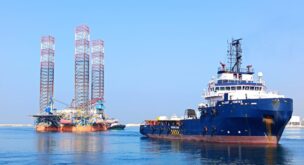 KOTUG takes control of Vortex Offshore