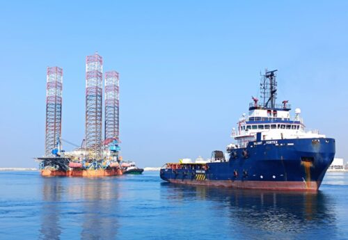 KOTUG takes control of Vortex Offshore