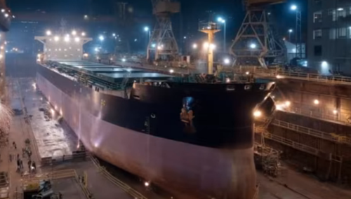 Shipowners navigate growing challenges as retrofit vessels: LR’s guidance