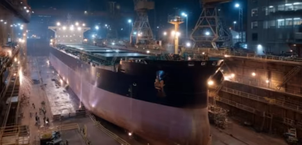 Shipowners navigate growing challenges as retrofit vessels: LR’s guidance