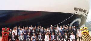 Neptune Lines: Παρέλαβε το« NIKOS TRAVLOS» και προχωρά στην ανανέωση του στόλου