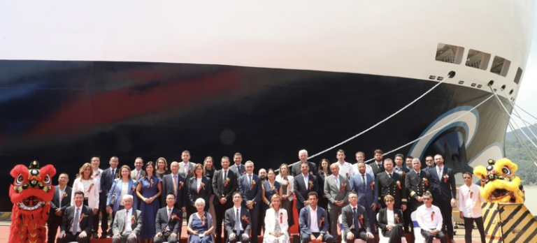 Neptune Lines: Παρέλαβε το« NIKOS TRAVLOS» και προχωρά στην ανανέωση του στόλου