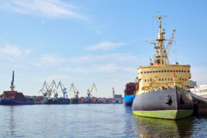 Ports urged to get ready for advanced nuclear tech