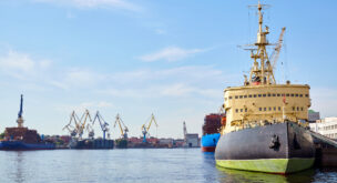 Ports urged to get ready for advanced nuclear tech