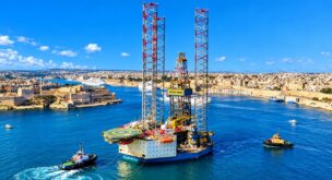 Ocean Oilfield enriches drilling fleet with jack-up rig acquisition