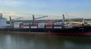 Transworld acquires boxship duo for $42.78m