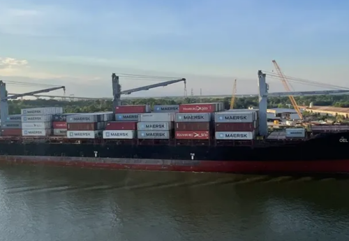 Transworld acquires boxship duo for $42.78m