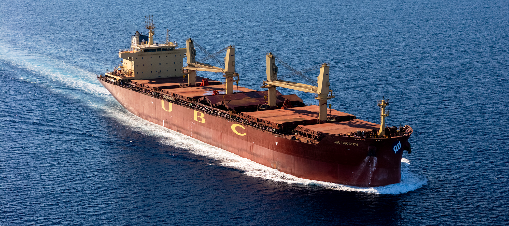 Pelagic Partners secures new charter for bulker with major commodity trader
