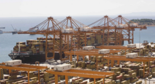 Piraeus Port Authority establishes subsidiary to expand business activities