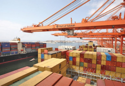 Oman not to extend Salalah Port Services’ concession beyond November 2028