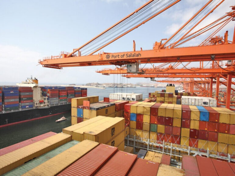Oman not to extend Salalah Port Services’ concession beyond November 2028