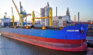 Pyxis Tankers buys rest 40% interest in $6.83m ultramax deal