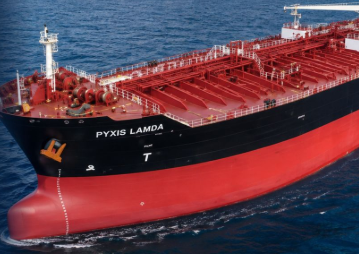 Pyxis Tankers fixes MR with CITGO for 2-yrs at attractive rate
