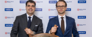 Boluda Shipping acquires Samskip in short-sea expansion