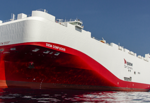 Seven Yield secures charter deal for PCTC pair with Chinese major