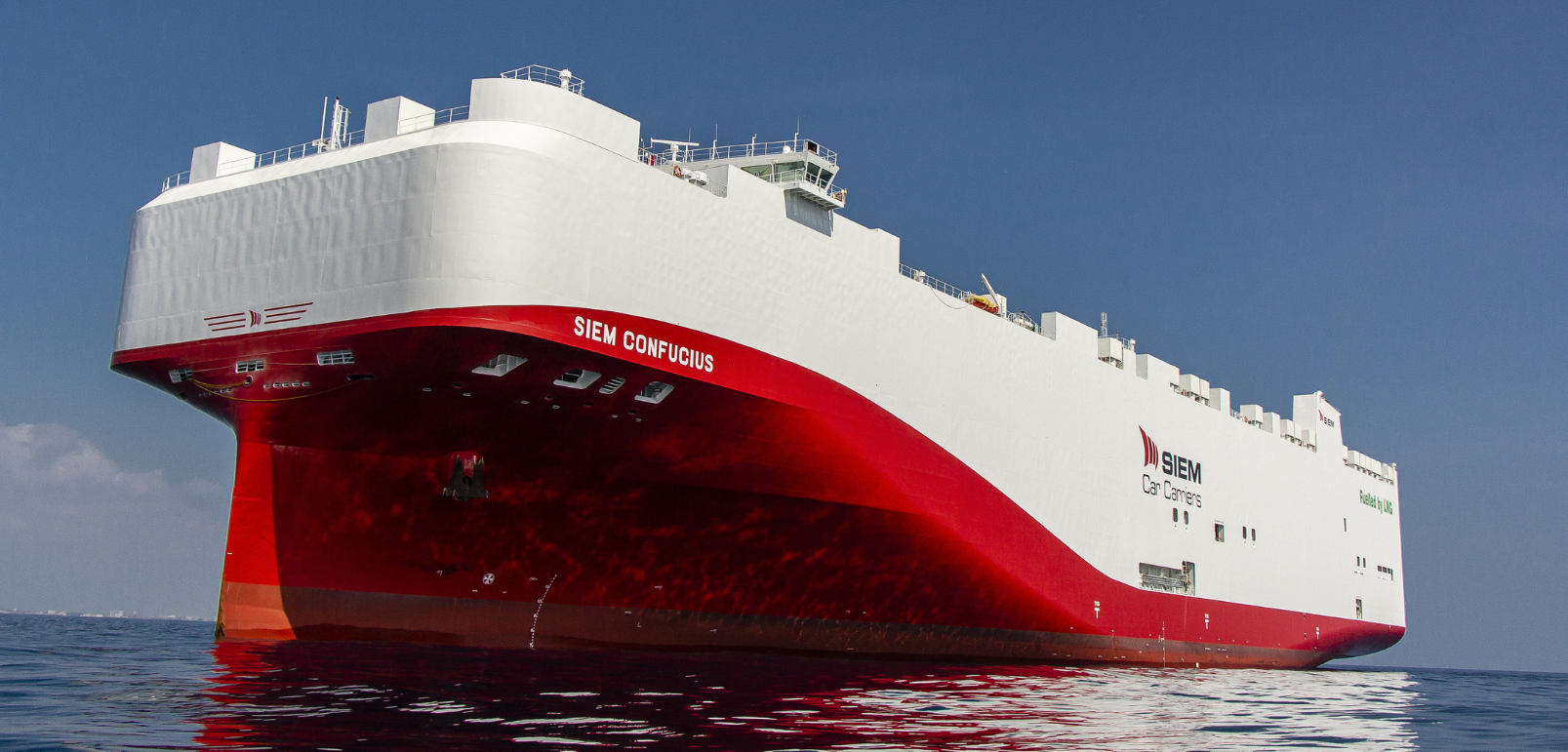 Seven Yield secures charter deal for PCTC pair with Chinese major