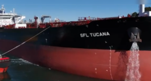 SFL sells seven tankers to Trafigura at strong profit