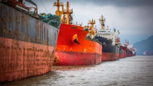 US mulling deals to convert sanctioned oil tankers into legal fleet