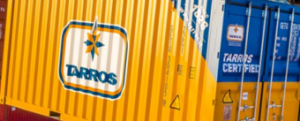 Italian terminal logistics player Contship buys Tarros Group