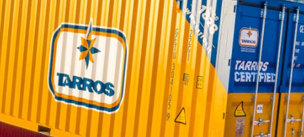 Italian terminal logistics player Contship buys Tarros Group