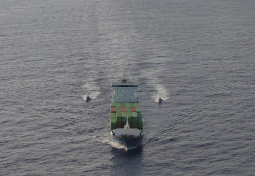US seizes 90 fuel shipments to Cuba as energy blockade tightens