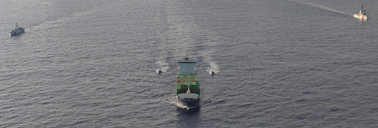 US seizes 90 fuel shipments to Cuba as energy blockade tightens