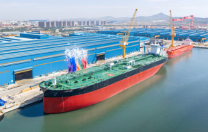 Cyprus’ Robin Energy adds exposure to VLCC segment
