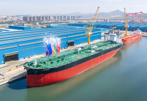 Cyprus’ Robin Energy adds exposure to VLCC segment