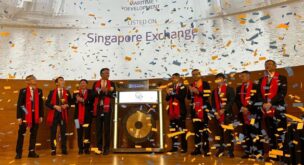 Yangzijiang Maritime to sell six MR tanker newbuilds for $308m